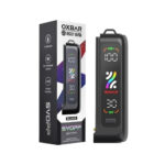 BATERIA OXBAR SVOOP Z32000