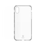 BASEUS SIMPLE CASE IPHX TRANSPARENT
