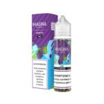 MAGNA 60ML GRAPE ICE 3MG
