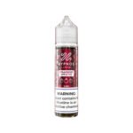 HYPNOS 60ML STRAWBERRY APPLE ICE 3MG