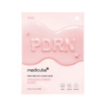 MEDICUBE MASK PDRN PINK VITA COATING 1PC