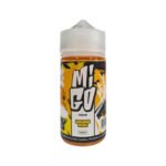 MIGO 100ML BANANGO MINT 3MG