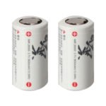 ZHIYUN BATERIA 26500 2 UNITS