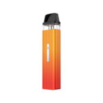 VAPORESSO XROS MINI ORANGE RED