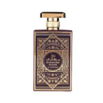 AL WATANIAH ROSE MISTERY INTENSE 100ML