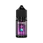 NIKBAR SALT 30ML GRAPE ICE >>>