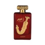AL WATANIAH ZAEEM 100ML
