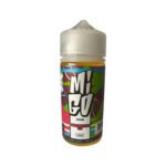 MIGO 100ML MORANGAPPLE ICE 3MG