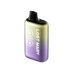 LOST MARY DURA 35000 GRAPEFRUIT PASSION