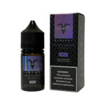 IGNITE LIQ GRAPE PASSION SLUSH 35MG 30ML