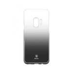 BASEUS GLAZE CASE S9 BLACK