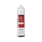 HYPNOS 60ML STRAWBERRY ICE 3MG