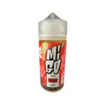 MIGO 100ML MORANGO MACA ICE 3MG