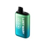 LOST MARY DURA 35000 MENTHOL