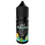 MAGNA SALT 30ML FRESH MANGO MINT >>>