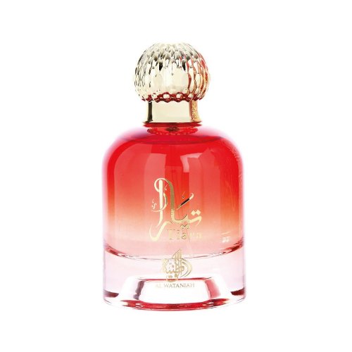 AL WATANIAH TIARA RED 100ML AL WATANIAH TIARA RED 100ML - Imagen 1