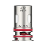 VAPORESSO FILTRO/COIL GTX MESH 0.3