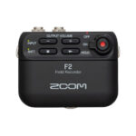 ZOOM GRAVADOR F2 B
