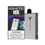 IGNITE V400 ICY PASSION FRUIT SOUR KIWI