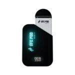 LIFE POD ECO II KIT POLAR ICE