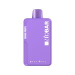 NIKBAR 10000 SAKURA GRAPE