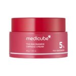 MEDICUBE TXA NIACINAMIDE 5% CAP.CREAM 55
