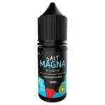 MAGNA SALT 30ML STRAWBERRY KIWI ICE 35MG
