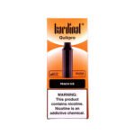 QUIK PRO CARTRIDGE 15000 PEACH ICE