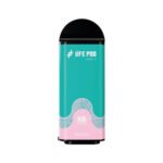 LIFE POD ECO II CARTRIDGE MIAMI MINT