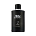 MAISON ALHAMBRA JORGE DI PROFUMO 100ML