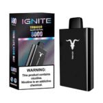 IGNITE V80 BLACK TOBACCO