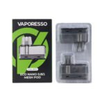 VAPORESSO FILTRO/COIL ECO NANO MESH 0.8