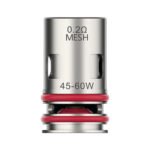 VAPORESSO FILTRO/COIL GTX MESH 0.2