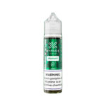 HYPNOS 60ML SPEARMINT 3MG