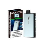 IGNITE V400 ICY MENTHOL