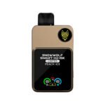 SNOW WOLF 15000 PEACH ICE