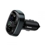 BASEUS T TYPED BLUETTOH MP3 TARNISH