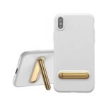 BASEUS HAPPY WATCHING IPHX WHITE