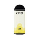 LIFE POD ECO II CARTRIDGE BANANA CUSTARD