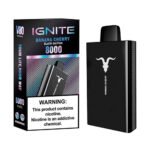 IGNITE V80 NE BLACK CHROME BANANA CHERRY