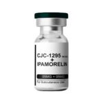 USA PEPTIDES CJC + IPA 10MG