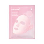 MEDICUBE PDRN PINK TENSION UP MASK