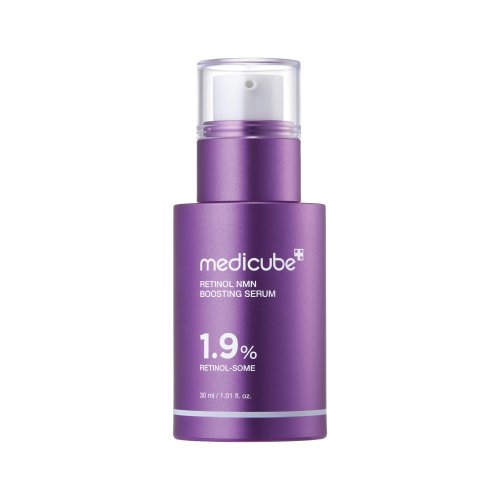 MEDICUBE RETINOL NMN BOOSTING SERUM 30ML MEDICUBE RETINOL NMN BOOSTING SERUM 30ML - Imagen 1