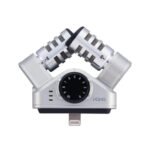 ZOOM MICROFONO STEREO IQ6 - IOS