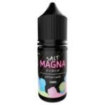 MAGNA SALT 30ML COTTON CANDY 20MG