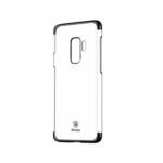 BASEUS GLITTER CASE S9 PLUS BLACK