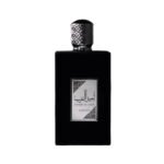 LATTAFA ASDAAF AMEER AL ARAB BLACK 100ML