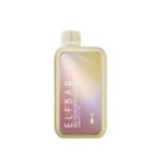 ELFBAR BC 10000 SE PINEAPPLE ICE