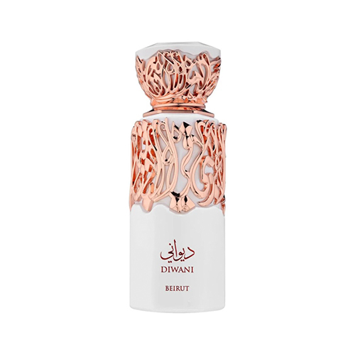 FRENCH AVENUE DIWANI BEIRUT 100ML FRENCH AVENUE DIWANI BEIRUT 100ML - Imagen 1