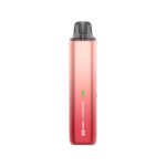 VAPORESSO VIBE SE KIT STRAWBERRY RED